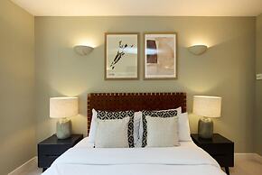 Chiswick Views & Space Elegant 3bdr Duplex With Parking