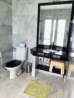 CET Resort & Rayong Padelcenter