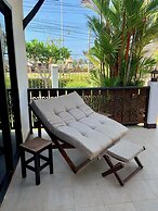 CET Resort & Rayong Padelcenter