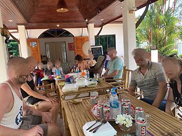 CET Resort & Rayong Padelcenter