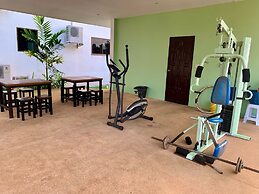 CET Resort & Rayong Padelcenter