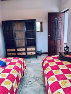 CET Resort & Rayong Padelcenter