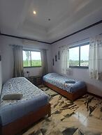 CET Resort & Rayong Padelcenter