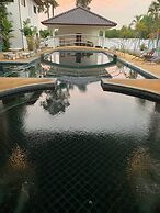 CET Resort & Rayong Padelcenter