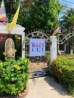 CET Resort & Rayong Padelcenter