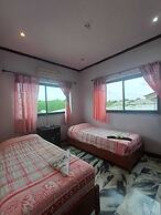 CET Resort & Rayong Padelcenter