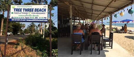 CET Resort & Rayong Padelcenter