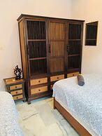 CET Resort & Rayong Padelcenter