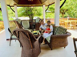 CET Resort & Rayong Padelcenter