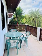 CET Resort & Rayong Padelcenter