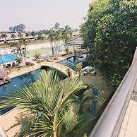 CET Resort & Rayong Padelcenter