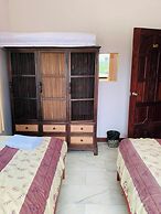 CET Resort & Rayong Padelcenter