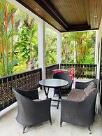 CET Resort & Rayong Padelcenter