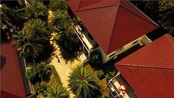 CET Resort & Rayong Padelcenter