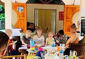 CET Resort & Rayong Padelcenter