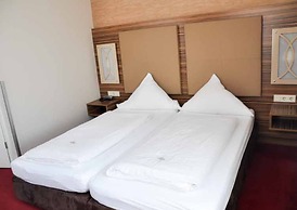 Erde Hotel Erlangen