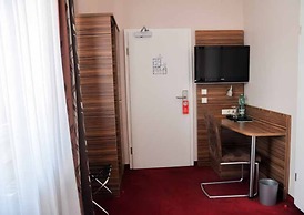 Erde Hotel Erlangen