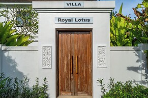 Royal Lotus Villa