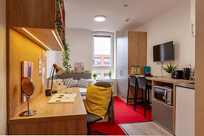 Student Only Globe Works