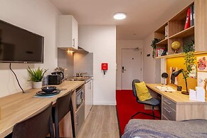 Student Only Globe Works