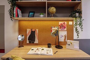 Student Only Globe Works