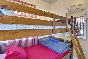 Shared Lake Access & Fire Pit: Catskills Getaway!