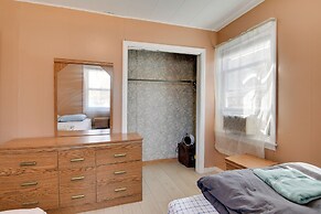 Shared Lake Access & Fire Pit: Catskills Getaway!