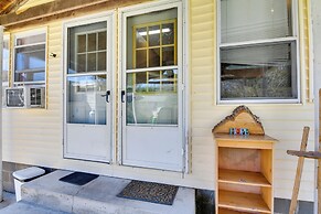 Shared Lake Access & Fire Pit: Catskills Getaway!