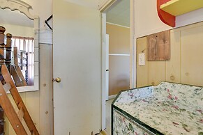 Shared Lake Access & Fire Pit: Catskills Getaway!