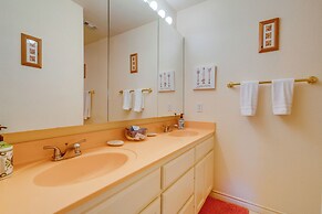 'pecan Creek Haus' Lake LBJ Retreat w/ Boat Dock!