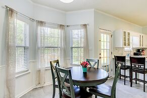 10 Mi to Augusta: Georgia Family Home w/ Yard