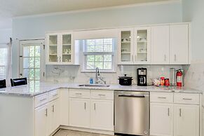 10 Mi to Augusta: Georgia Family Home w/ Yard