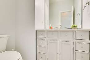 10 Mi to Augusta: Georgia Family Home w/ Yard