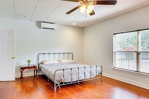 10 Mi to Augusta: Georgia Family Home w/ Yard