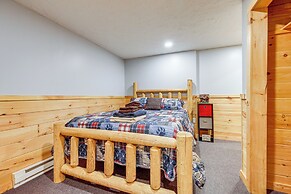 Waterfront Anglers Oasis in The Maine Highlands!