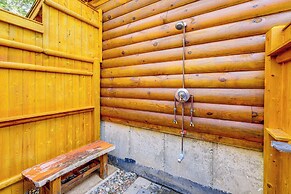 Waterfront Anglers Oasis in The Maine Highlands!