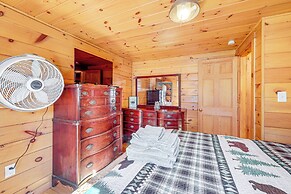 Waterfront Anglers Oasis in The Maine Highlands!