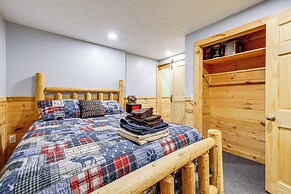 Waterfront Anglers Oasis in The Maine Highlands!