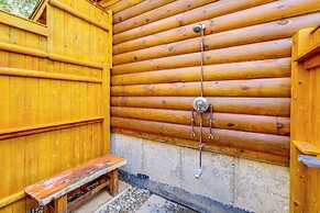 Waterfront Anglers Oasis in The Maine Highlands!