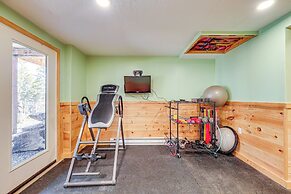 Waterfront Anglers Oasis in The Maine Highlands!