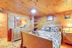 Waterfront Anglers Oasis in The Maine Highlands!