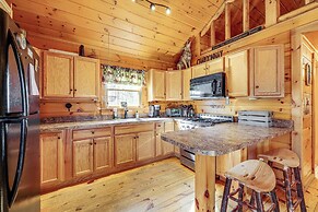 Waterfront Anglers Oasis in The Maine Highlands!