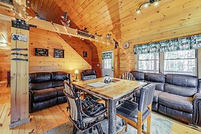 Waterfront Anglers Oasis in The Maine Highlands!