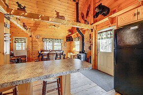 Waterfront Anglers Oasis in The Maine Highlands!