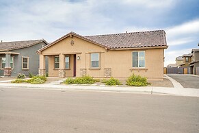 4 Mi to Westgate: Newly Built Home in West Valley!