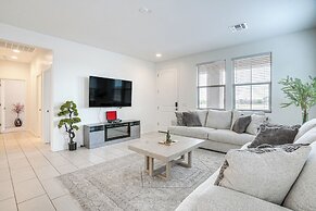 4 Mi to Westgate: Newly Built Home in West Valley!