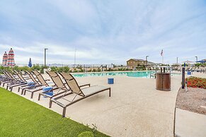 4 Mi to Westgate: Newly Built Home in West Valley!