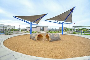 4 Mi to Westgate: Newly Built Home in West Valley!