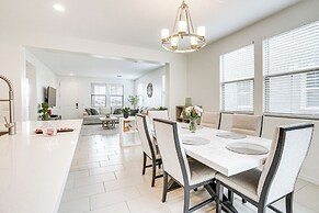 4 Mi to Westgate: Newly Built Home in West Valley!