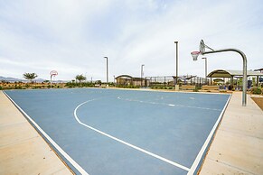 4 Mi to Westgate: Newly Built Home in West Valley!